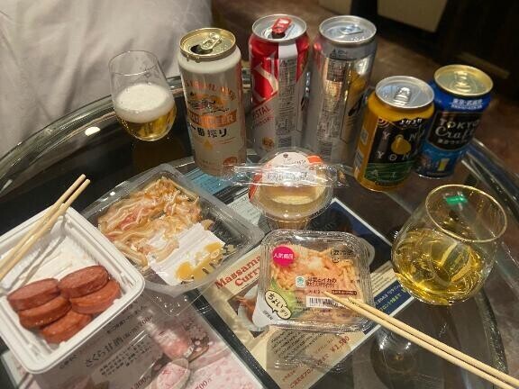 満枠ありがと?