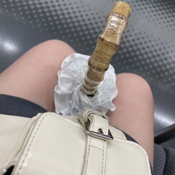 気持ちが大事☔️