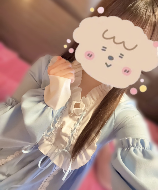 今日はロリ🧸💖