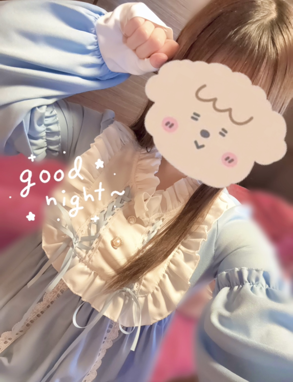 ばいばい☺️💖