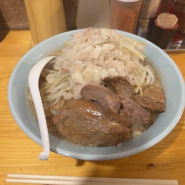 初二郎系