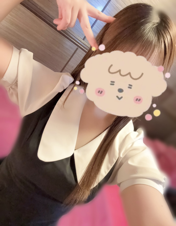 明日は朝番っ！🌤️✨