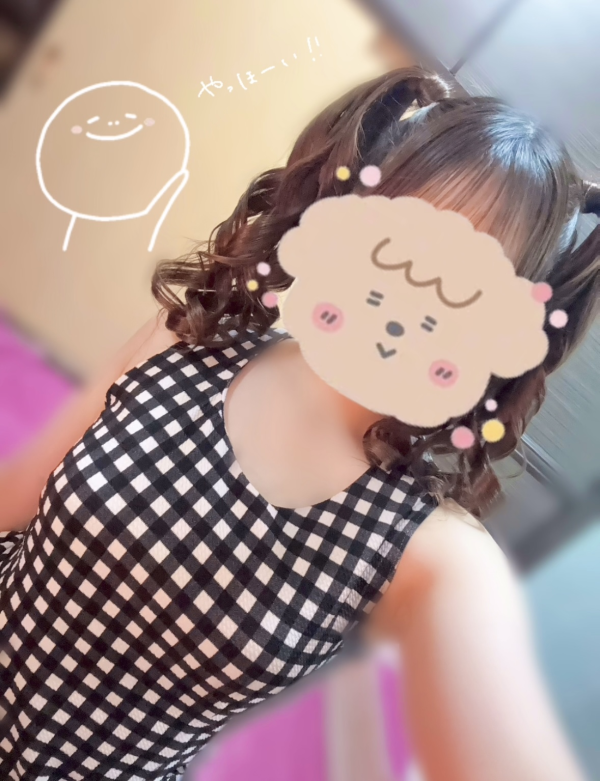 午前中ありがとうございました☺️💗
