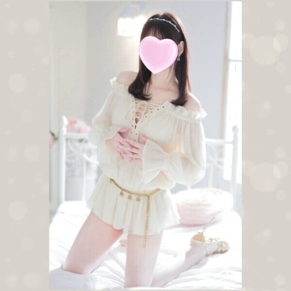 💓もりもり💓