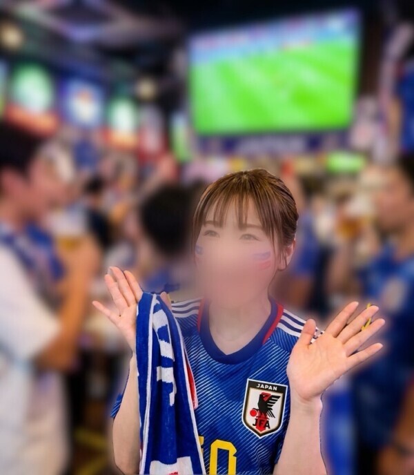 ピッチに宿るドラマ