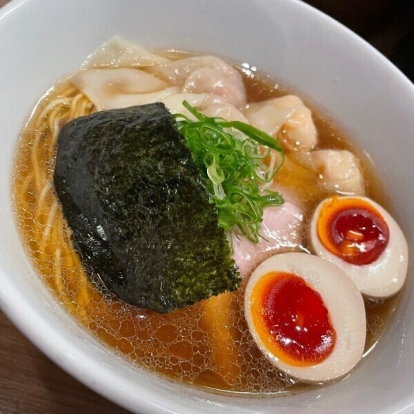 新宿御苑周辺散歩