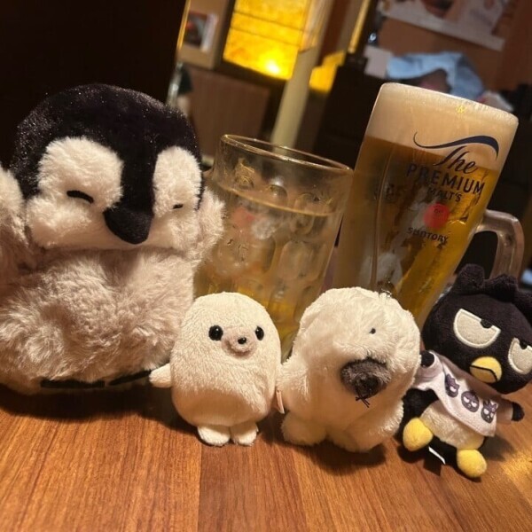7月前半シフト🎋🌟