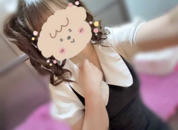 ありがとう！☺️💖✨
