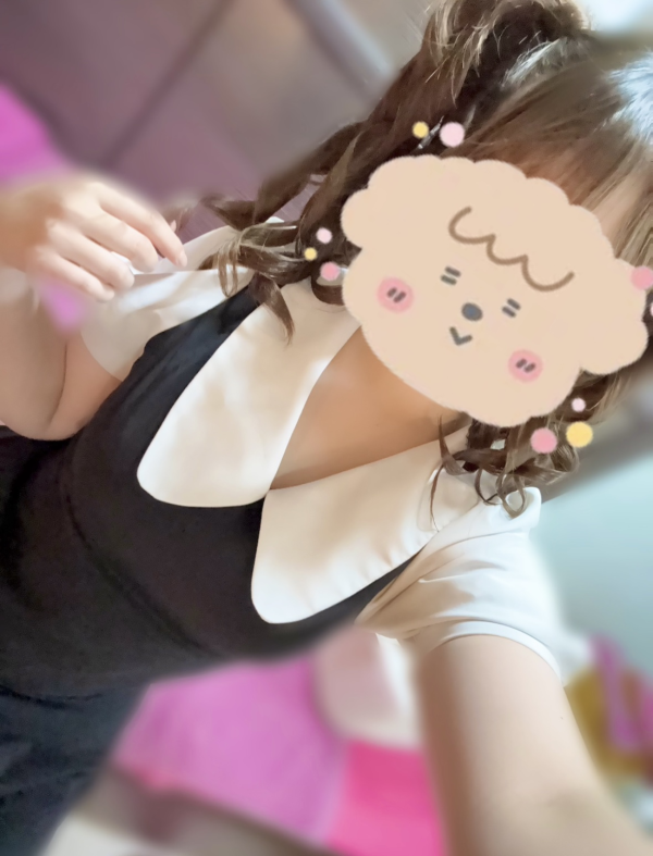 いっぱい寝たっ！