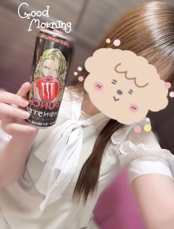 出勤！🌷