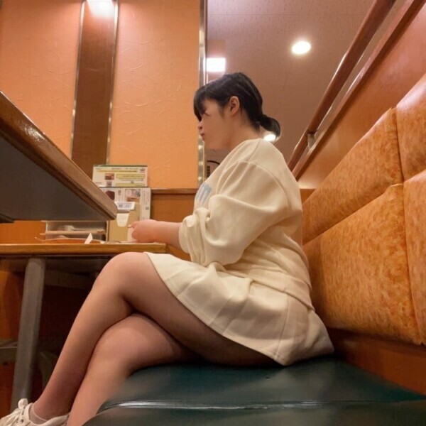 Q O Lをあげる夜