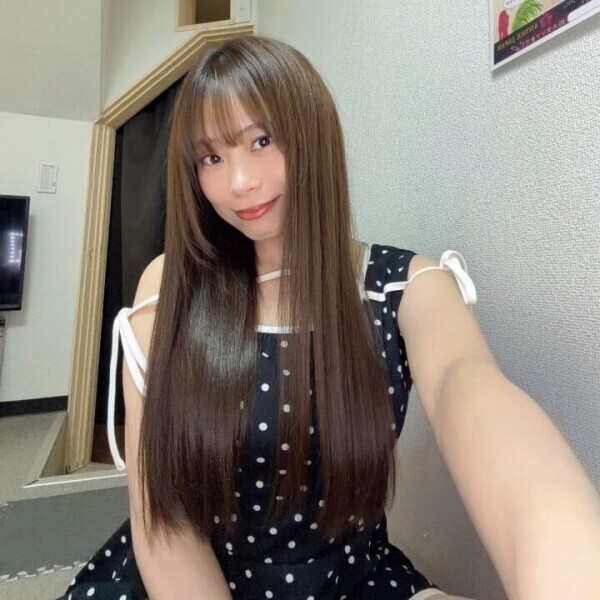 います🙋‍♀️