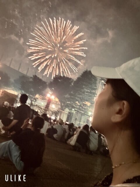 🎇