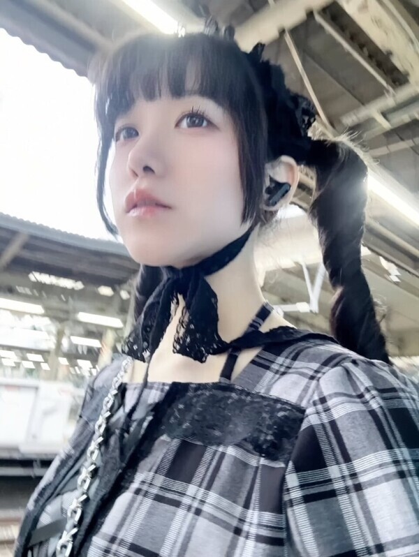 いいことあるかも🦎