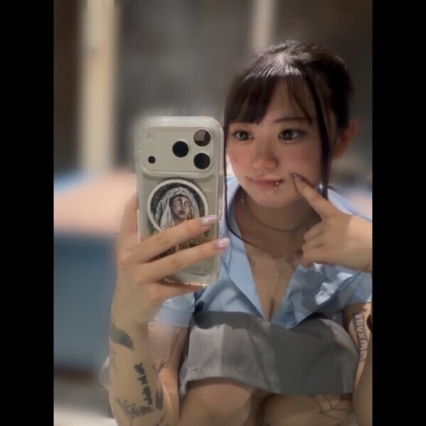 7月のシフトです💗