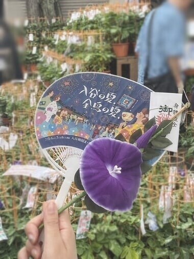 祭☀️
