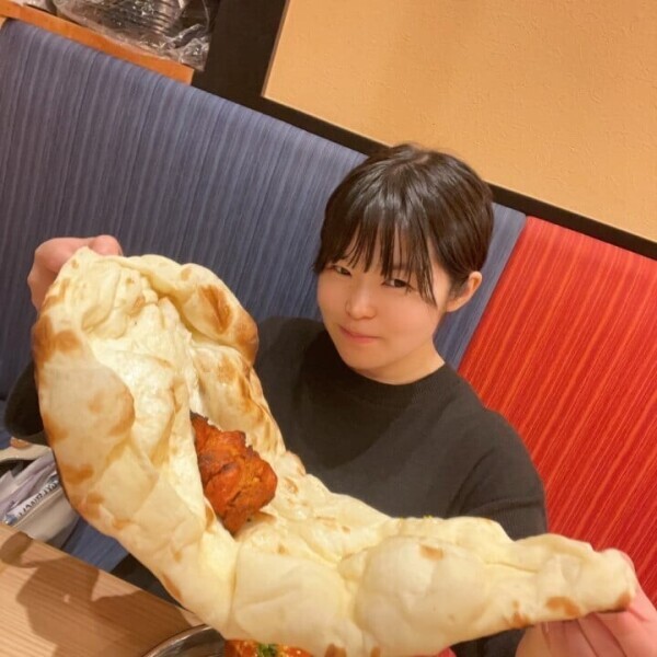 ナン