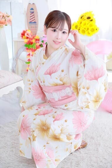 熱い夏♡