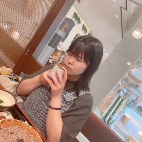 ちなみに今朝は、梅おにぎり🍙