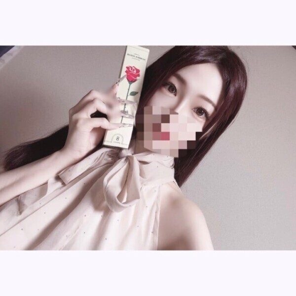 本日🈳ありです❣️
