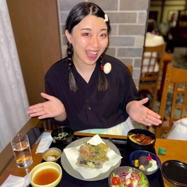 【うゆざんまい】