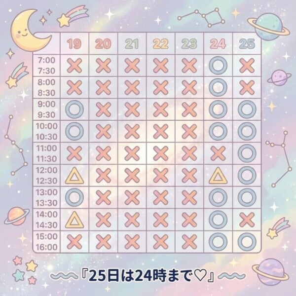 diary お待ちしてます🙇🏻‍♀️