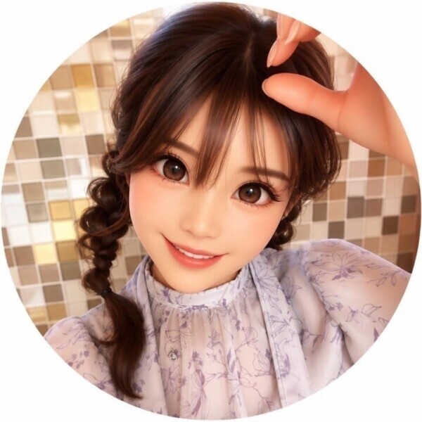 ちょっと誰って感じだよね？ヾ(・ω・`;)ﾉぁゎゎ