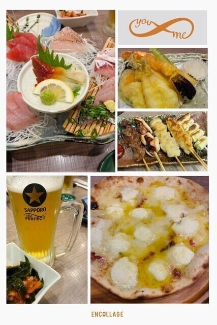 diary 居酒屋最高(^-^)