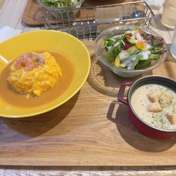 いるよー