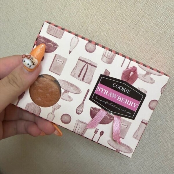腹ペコ🍪