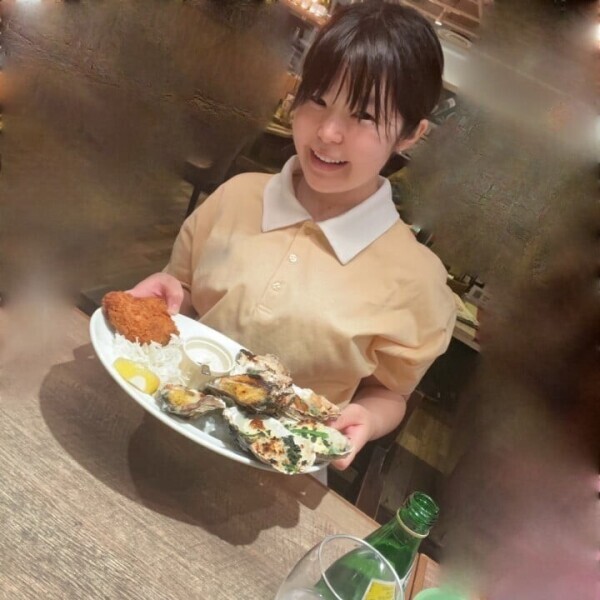 あついよぉ🥵
