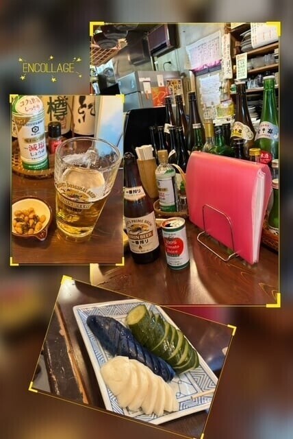 昨日は居酒屋(^^)