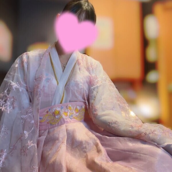 ありがとう♡
