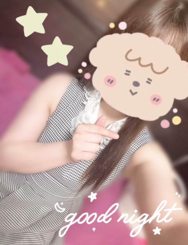 明日は9時から！🌤️