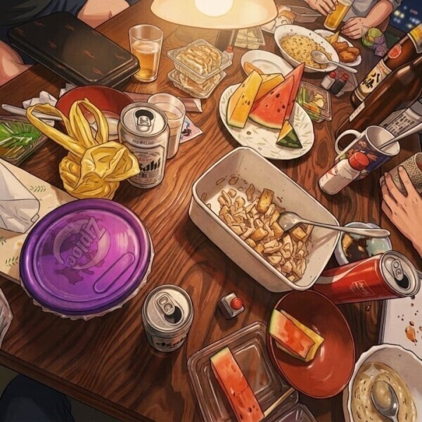 ③