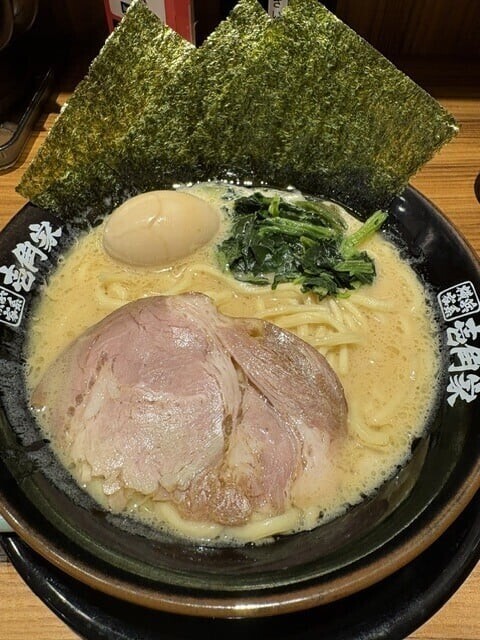結構好き