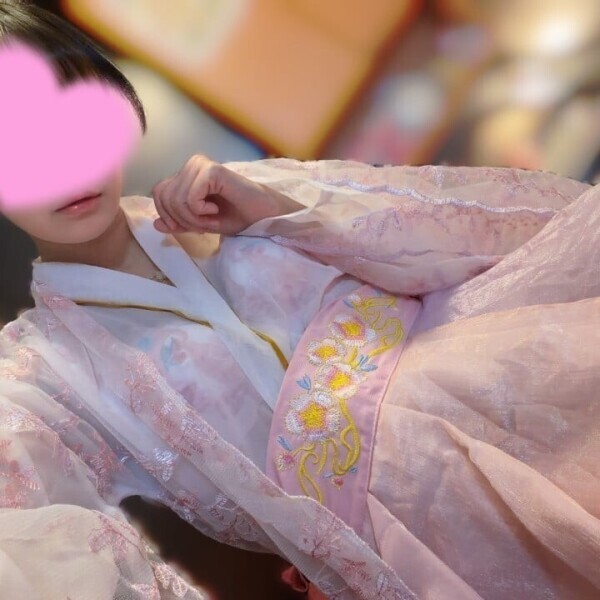 すべすべもちもちサラサラ