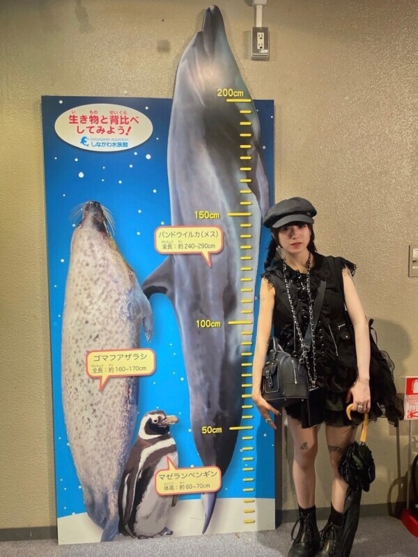 あと、いっこ！！