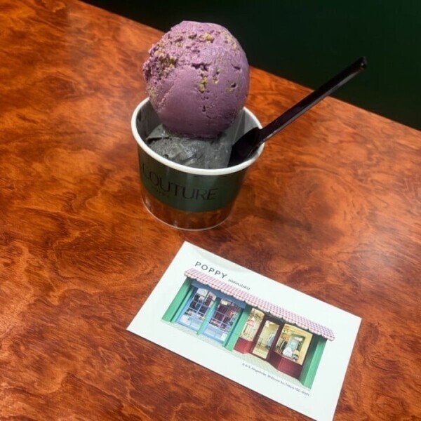 アイスクリーム🍦