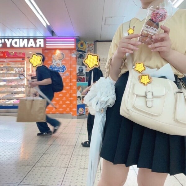 おやつ💋