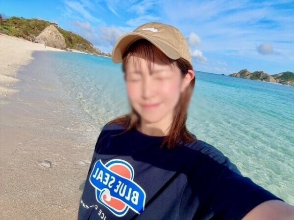 暑すぎて滝汗
