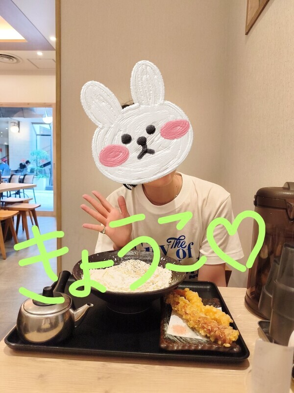 お休み中！！