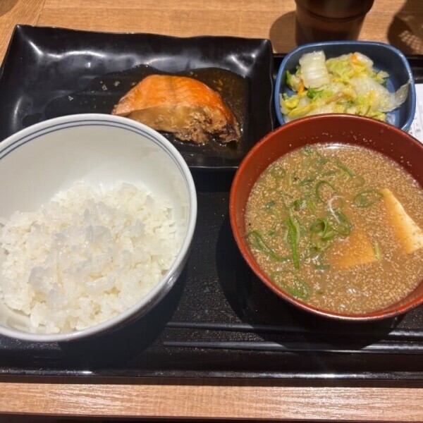 出勤！