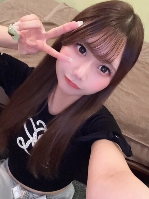 いつもより少し早めに