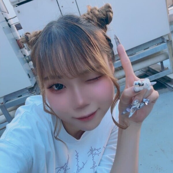 マリーちゃんヘア‼️
