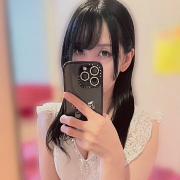 髪の毛ちゅるちゅる