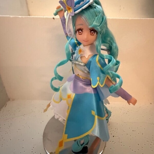 エクレールちゃん！