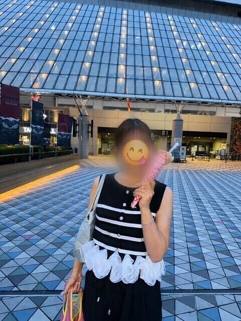 明日から💕