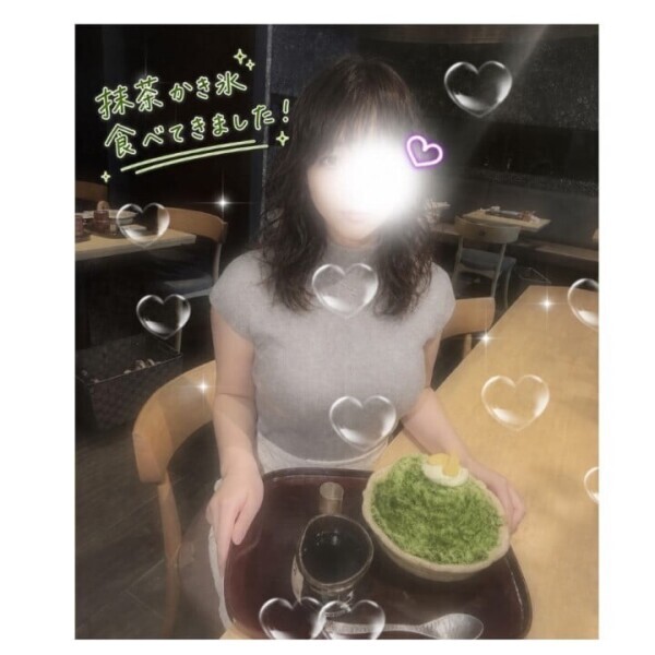 🍧夏のおやつ🍧