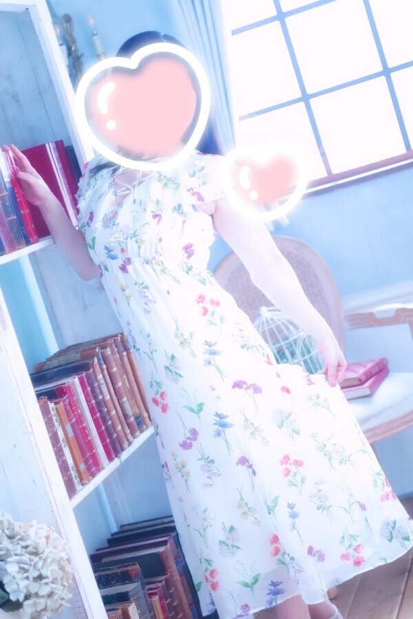 ゆらゆら❤️